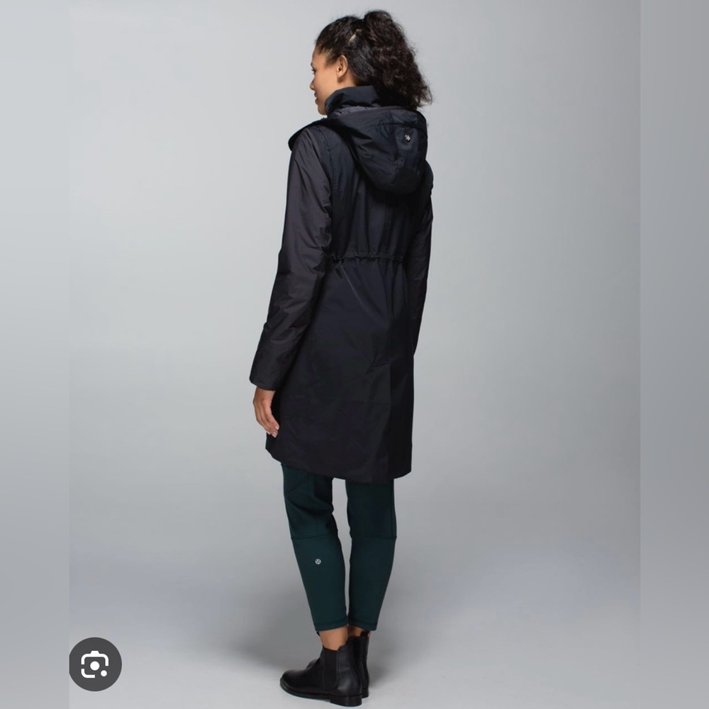 Lululemon Polar Parka - Picture 2 of 16